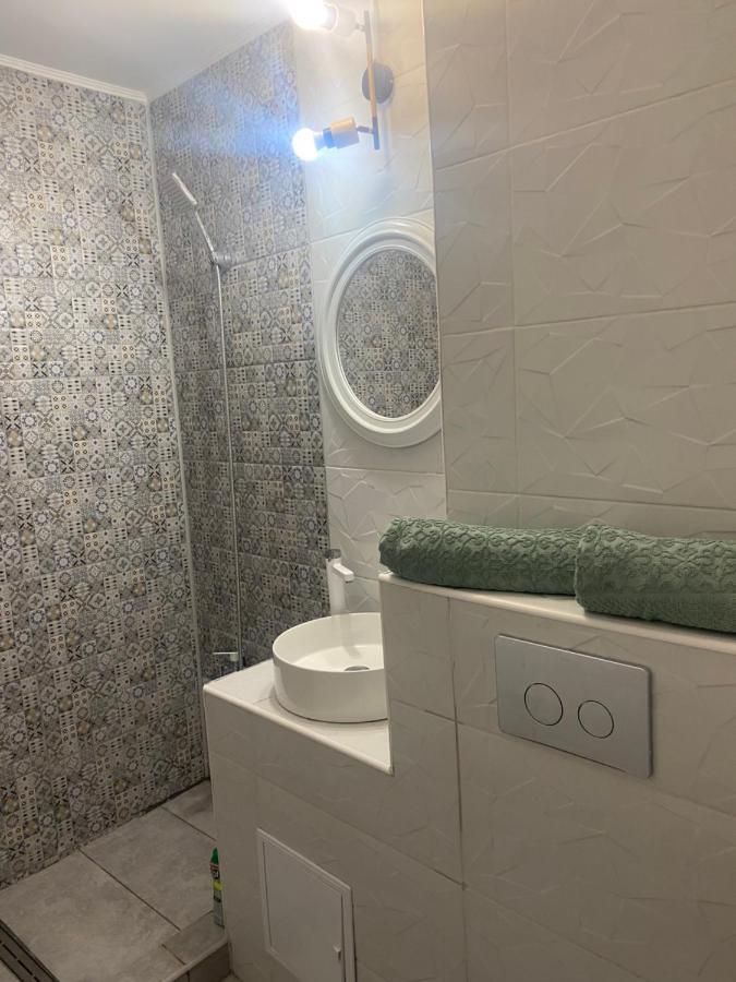 Sofi Studio Central ブカレスト エクステリア 写真
